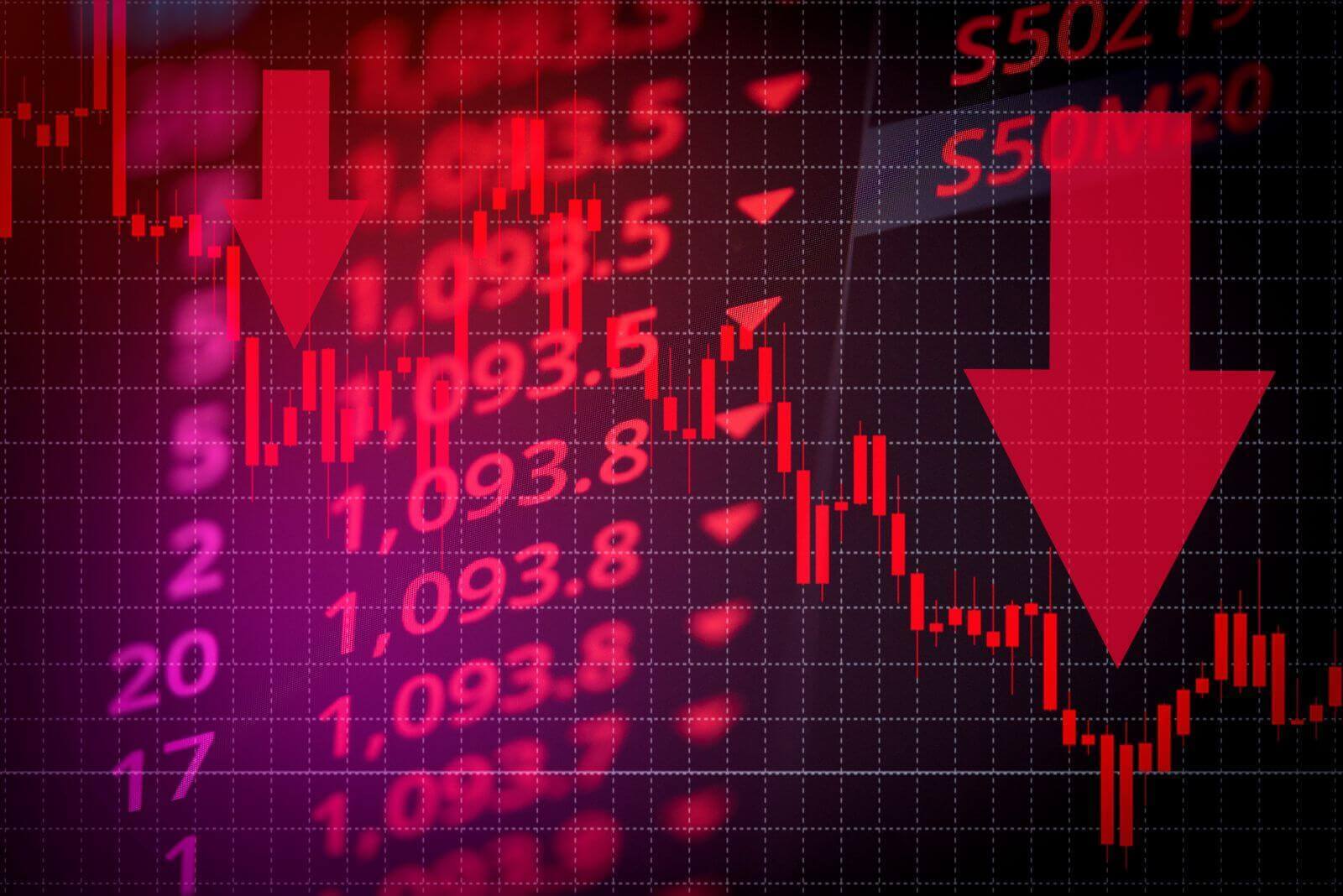 Weekly Market Insights | Stocks Slip; Attention Shifts to Bonds